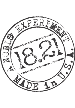 logo 18.21 MAN MADE