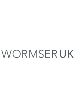 logo WORMSER UK