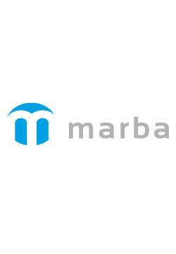 logo MARBA SP. Z O.O.