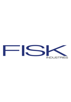 logo FISK INDUSTRIES, INC.