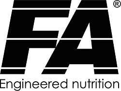 logo FITNESS AUTHORITY SP. Z O.O.