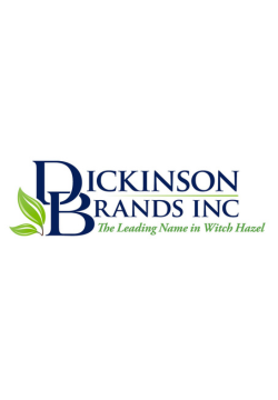 logo DICKINSON BRANDS