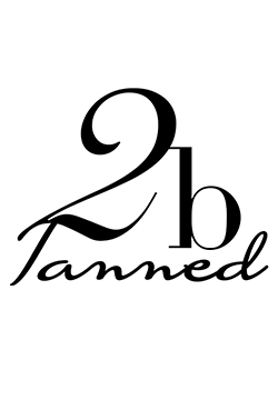 logo 2bTanned