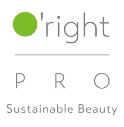 logo O'RIGHT INC.