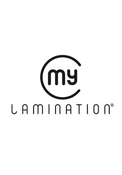 logo MY LAMINATION