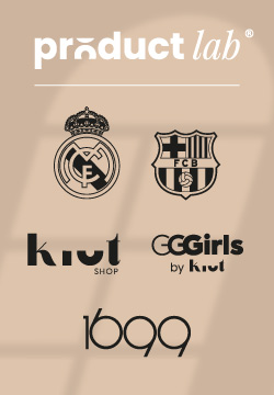 logo 1699 VINTAGE & NICE S.L.