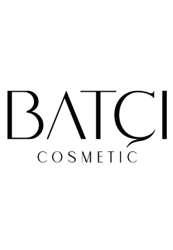 logo BATÇI COSMETIC