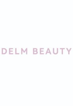 logo DELM BEAUTY TOOLS LTD