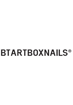 logo BTARTBOXNAILS