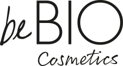 logo BE BIO ACTIVE COSMETIQS MIND NETWORK INS PIRE SP. Z O.O. SP. K.