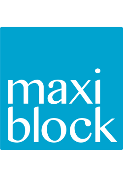 logo Maxiblock Sunscreen Australia