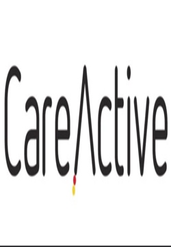 logo CareActive GmbH