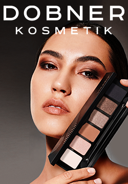 logo Dobner Kosmetik GmbH