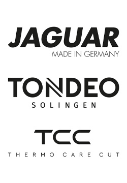 logo JAGUAR | TONDEO | TCC