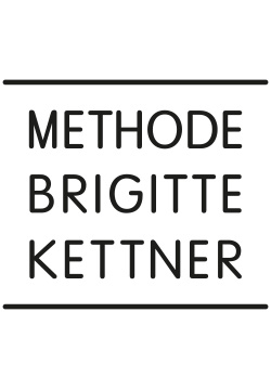 logo METHODE BRIGITTE KETTNER GMBH