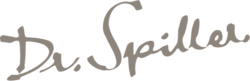 logo Dr. Spiller Pure SkinCare Solutions GmbH