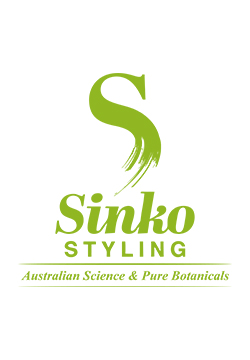 logo SINKO COSMETICS AUSTRALIA PTY LTD