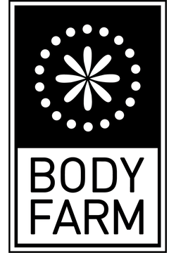logo BODYFARM HELLAS SA