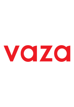 logo vaza