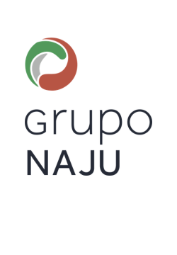 logo NAJU COSMETICS GROUP
