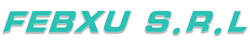 logo FEBXU S.R.L.