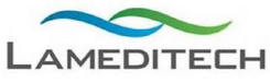 logo LAMEDITECH
