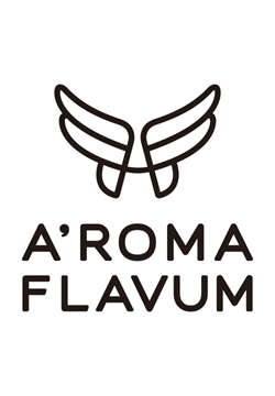 logo A'ROMA FLAVUM CO., Ltd.