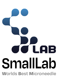 logo Small Lab Co., LTD.