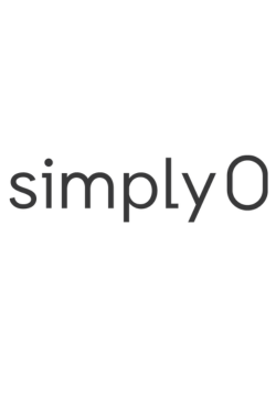 logo simplyO Co.,Ltd