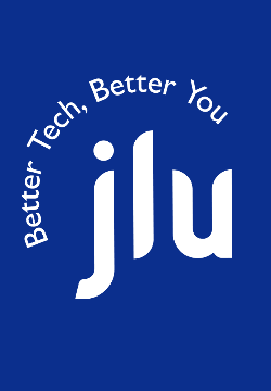 logo JLU Co., Ltd.