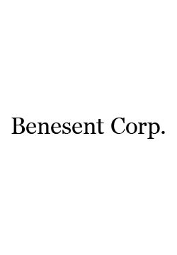 logo Benesent Corp