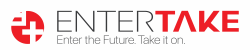 logo EnterTake Co.,Ltd.