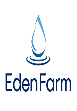 logo EdenFarm Co., Ltd.