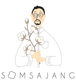 logo TEXKOR CORPORATION