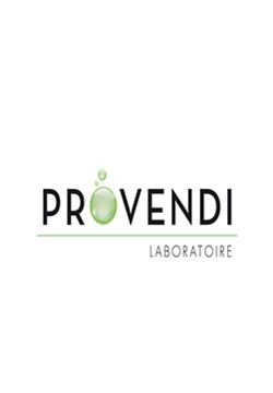 logo Provendi Laboratoire