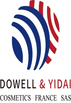 logo DOWELL & YIDAI Cosmetics France SAS