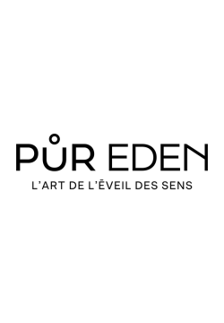 logo PUR EDEN