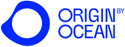 logo Origin by Ocean