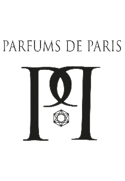 logo PARFUMS DE PARIS INTERNATIONAL