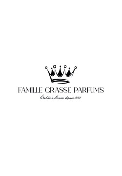 logo FAMILLE GRASSE PARFUMS SAS