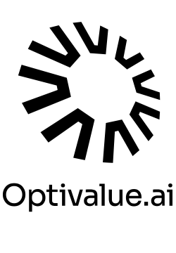 logo Optivalue.ai
