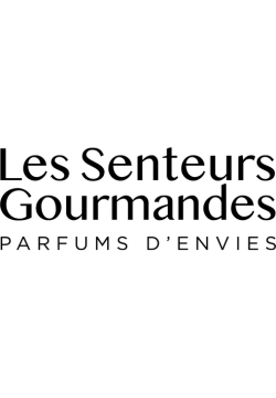 logo LES SENTEURS GOURMANDES