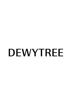 logo DEWYTREE