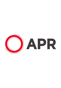 logo APR Co., Ltd.
