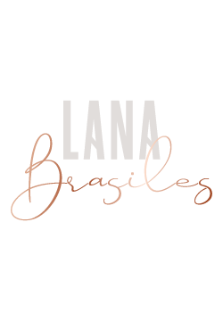 logo Lana Brasiles - ECOAH COMERCIO IMPORTACAO E EXPORTACAO LTDA