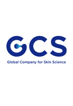 logo GCS Co., Ltd.