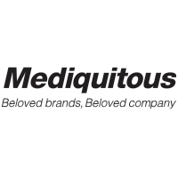 logo MEDIQUITOUS Co., Ltd.