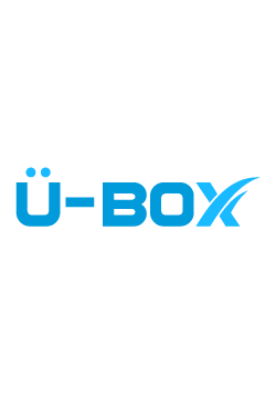 logo Ü-Box GmbH