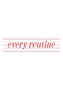 logo every routine