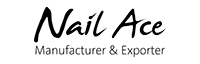 logo NAIL ACE CO.,LTD.